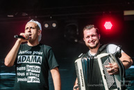 Sidi Wacho / Fête de l'Humanité 2019 - Parc Départemental de la Courneuve - 14 septembre 2019