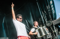 Sidi Wacho / Fête de l'Humanité 2019 - Parc Départemental de la Courneuve - 14 septembre 2019