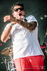 Sidi Wacho / Fête de l'Humanité 2019 - Parc Départemental de la Courneuve - 14 septembre 2019