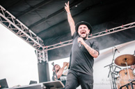 Sidi Wacho / Festival des Confinés, Cabaret Sauvage - 24 juillet 2020