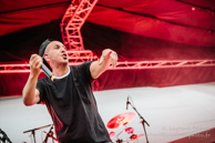 Sidi Wacho / Festival des Confinés, Cabaret Sauvage - 24 juillet 2020