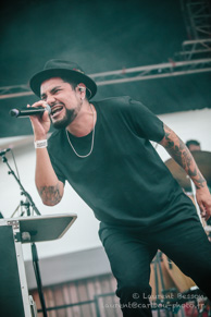 Sidi Wacho / Festival des Confinés, Cabaret Sauvage - 24 juillet 2020