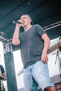 Sidi Wacho / Festival des Confinés, Cabaret Sauvage - 24 juillet 2020