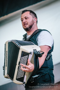 Sidi Wacho / Festival des Confinés, Cabaret Sauvage - 24 juillet 2020