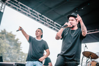 Sidi Wacho / Festival des Confinés, Cabaret Sauvage - 24 juillet 2020