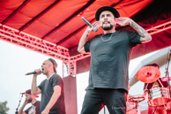 Sidi Wacho / Festival des Confinés, Cabaret Sauvage - 24 juillet 2020