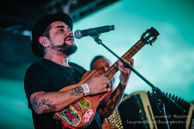 Sidi Wacho / Festival des Confinés, Cabaret Sauvage - 24 juillet 2020