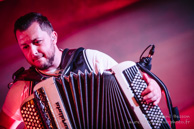 Sidi Wacho / Festival des Confinés, Cabaret Sauvage - 24 juillet 2020