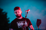 Sidi Wacho / Festival des Confinés, Cabaret Sauvage - 24 juillet 2020