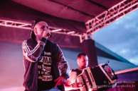 Sidi Wacho / Festival des Confinés, Cabaret Sauvage - 24 juillet 2020