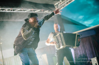 Sidi Wacho / Festival des Confinés, Cabaret Sauvage - 24 juillet 2020