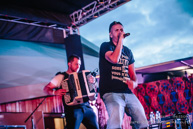 Sidi Wacho / Festival des Confinés, Cabaret Sauvage - 24 juillet 2020