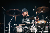 Sidi Wacho / Fête de l'Humanité 2023 - Base 217 - Le Plessis-Pâté/Brétigny-sur-Orge - 16 septembre 2023