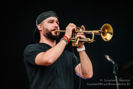 Sidi Wacho / Fête de l'Humanité 2023 - Base 217 - Le Plessis-Pâté/Brétigny-sur-Orge - 16 septembre 2023