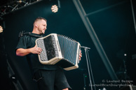 Sidi Wacho / Fête de l'Humanité 2023 - Base 217 - Le Plessis-Pâté/Brétigny-sur-Orge - 16 septembre 2023