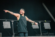 Sidi Wacho / Fête de l'Humanité 2023 - Base 217 - Le Plessis-Pâté/Brétigny-sur-Orge - 16 septembre 2023