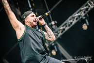 Sidi Wacho / Fête de l'Humanité 2023 - Base 217 - Le Plessis-Pâté/Brétigny-sur-Orge - 16 septembre 2023