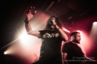 Sidilarsen / La Maroquinerie - 23 novembre 2019