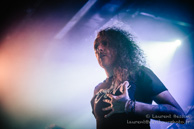 Sidilarsen / La Maroquinerie - 23 novembre 2019