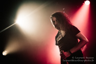 Sidilarsen / La Maroquinerie - 23 novembre 2019