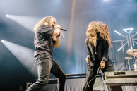 Sidilarsen / L'Olympia - 11 octobre 2025