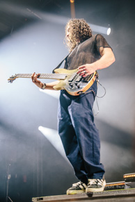 Sidilarsen / L'Olympia - 11 octobre 2025