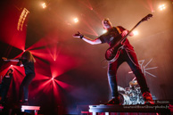 Sidilarsen / L'Olympia - 11 octobre 2025