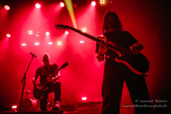 Sidilarsen / L'Olympia - 11 octobre 2025