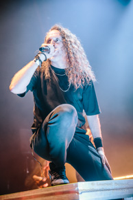 Sidilarsen / L'Olympia - 11 octobre 2025