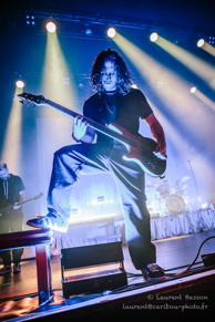 Sidilarsen / L'Olympia - 11 octobre 2025