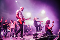 Sidilarsen / L'Olympia - 11 octobre 2025