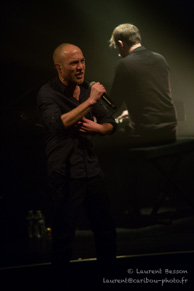 Sielle / Les 3 Baudets - 04 avril 2018