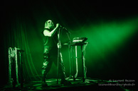 Sierra Veins / La Cigale - 26 novembre 2025