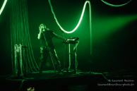 Sierra Veins / La Cigale - 26 novembre 2025