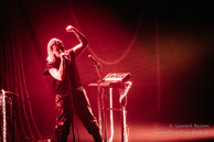 Sierra Veins / La Cigale - 26 novembre 2025