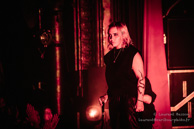 Sierra Veins / La Cigale - 26 novembre 2025