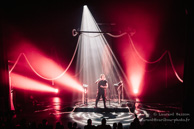 Sierra Veins / La Cigale - 26 novembre 2025