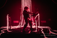 Sierra Veins / La Cigale - 26 novembre 2025