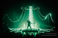 Sierra Veins / La Cigale - 26 novembre 2025