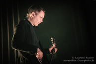 Sigur Rós / Zénith de Paris - 04 novembre 2022