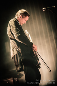 Sigur Rós / Zénith de Paris - 04 novembre 2022