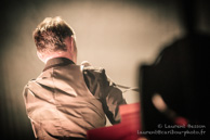 Sigur Rós / Zénith de Paris - 04 novembre 2022