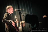 Sigur Rós / Zénith de Paris - 04 novembre 2022