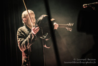 Sigur Rós / Zénith de Paris - 04 novembre 2022
