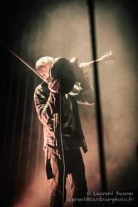 Sigur Rós / Zénith de Paris - 04 novembre 2022