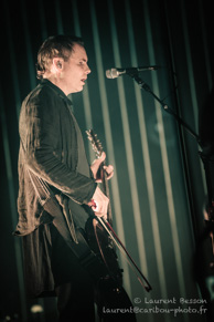 Sigur Rós / Zénith de Paris - 04 novembre 2022