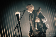 Sigur Rós / Zénith de Paris - 04 novembre 2022
