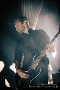 Sigur Rós / Zénith de Paris - 04 novembre 2022