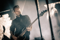 Sigur Rós / Zénith de Paris - 04 novembre 2022