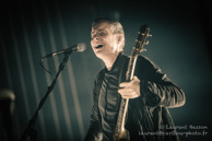 Sigur Rós / Zénith de Paris - 04 novembre 2022
